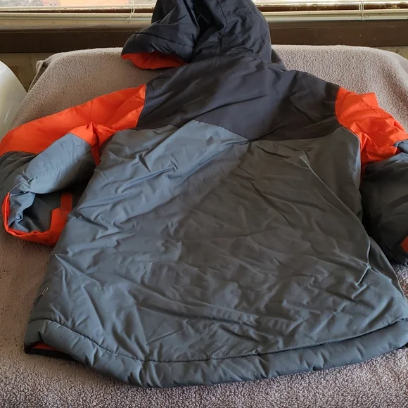 Jacket - Picture 2 of 6